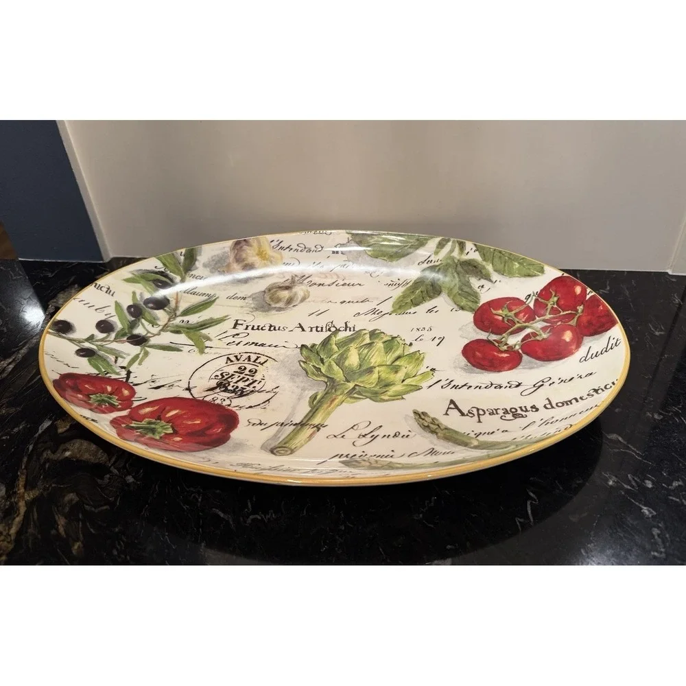 Rare WILLIAMS SONOMA 19.25